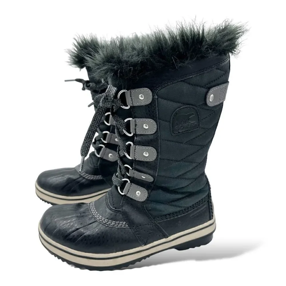 Sorel fun forecast